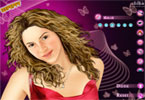 play Shakira Makeover