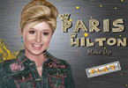 play Paris Hilton Makeup