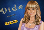play Dido Makeup