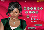 play Meagan Good Makeup