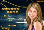 play Giada De Laurentiis Makeup