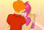 play Waltz Girl Dress Up