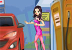 play Gas Station Attendant