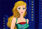 play Fashion Dress Up Evening