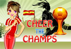 play Cheer The Champs