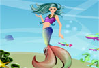 play Mermaid Ocean Princess