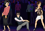 play The Streets Dance Crew