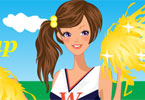 play Pom Pom Girl