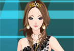 play Miss World Dress Up