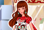 play Shopping Joy Dress Up
