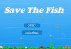 Save The Fish