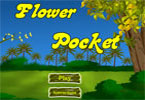 Flower Pocket