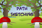 play Path Sketching