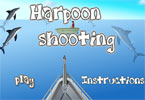 play Harpoon Shooting