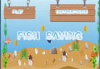 play Fish Saving