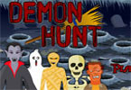 play Demon Hunt