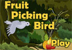 play Fruit Picking Bird