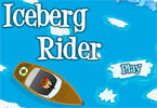 play Iceberg Rider