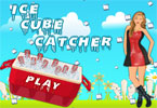 play Ice Cube Catcher