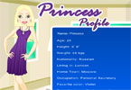 play Violet Color