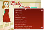 play Red Color