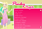 play Pink Color