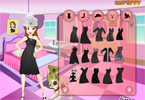 play Black Color