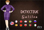 play Detective Galilea