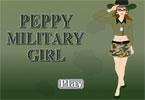 play Military Girl