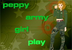 play Army Girl