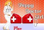 play Doctor Dress Up