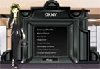 play Dkny Dress Up