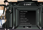 play G-Unit Dress Up