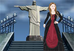 play 7 Wonders Christ The Redeemer