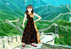 play 7 Wonders Great Wall Of China