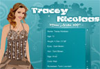 play Tracey Nicolaas - Miss Aruba 2007