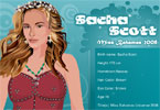 play Sacha Scott - Miss Bahamas 2008