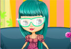 play Blythe Doll Dressup