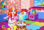 play Little Princess Birthday Party 2
