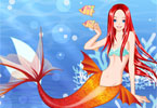 play Sweet Mermaid
