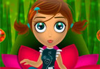 play Tumbelina