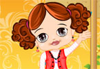 play Picnic Girl Dressup
