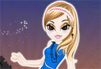 play Amelda Doll Dressup