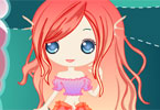 play Cute Mermaid