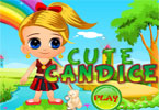 play Cute Candice