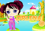 play Orlena