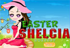 play Easter Shelcia