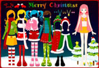 play Merry Christmas