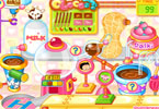 play Sue Choco Candy Maker