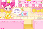 play Sue Cooking